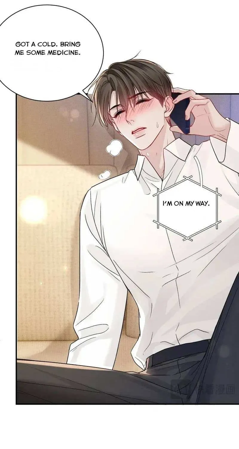 Tit For Tat Chapter 142 page 9 - 
