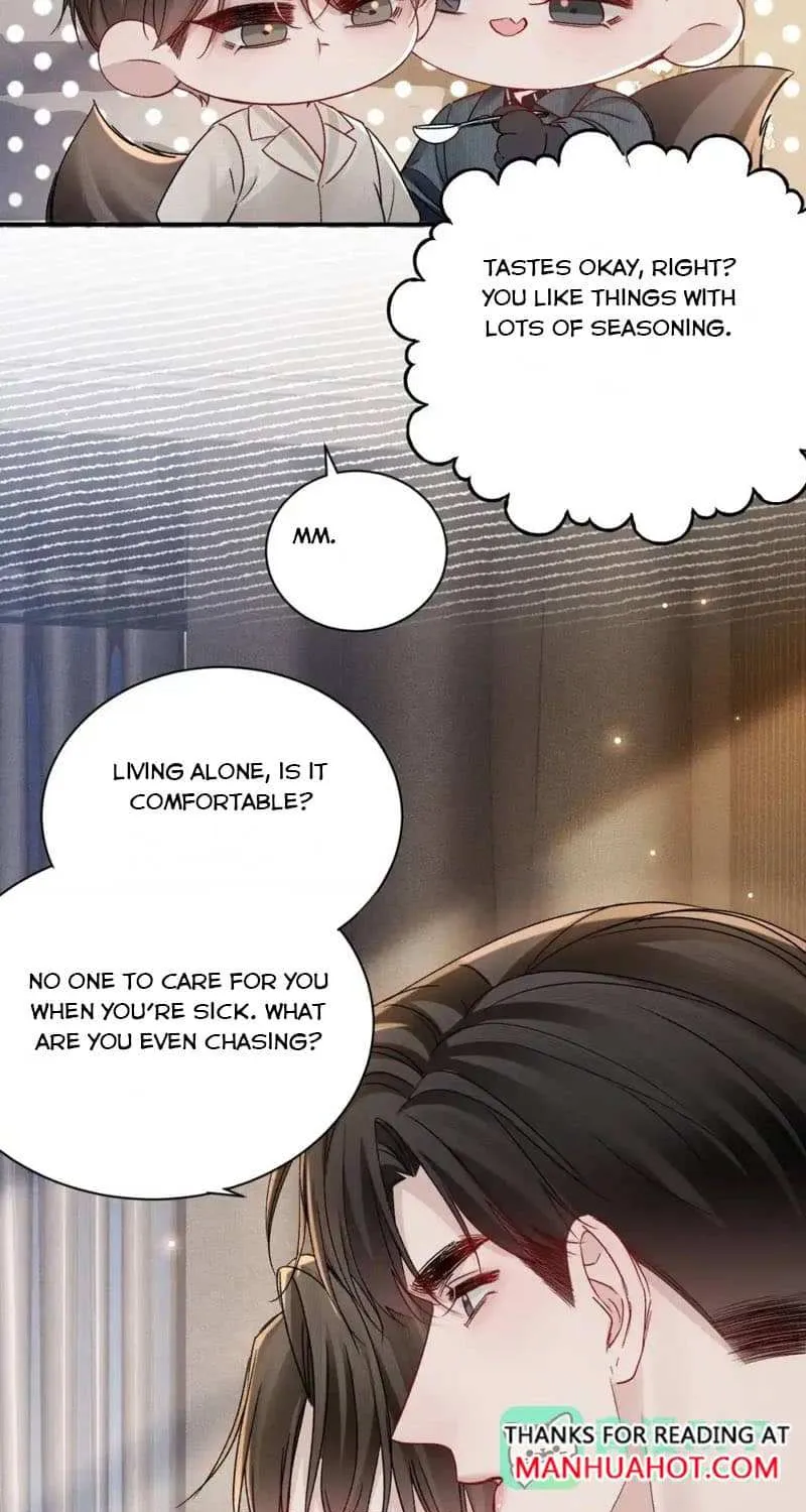Tit For Tat Chapter 143 page 12 - 