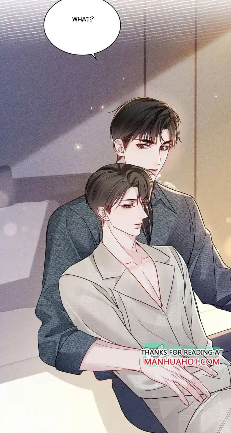 Tit For Tat Chapter 143 page 17 - 