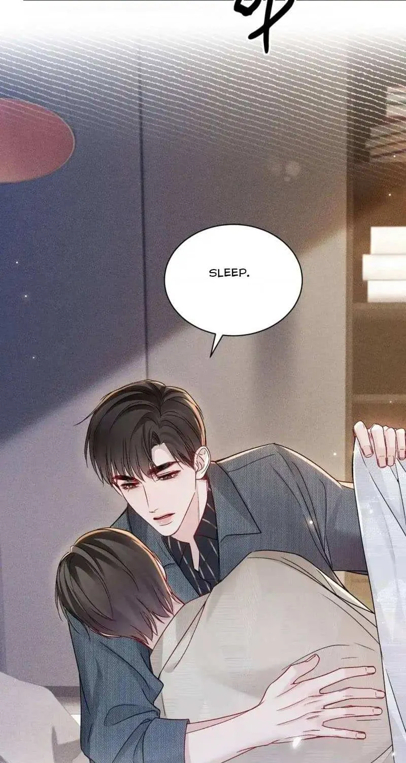 Tit For Tat Chapter 143 page 20 - 