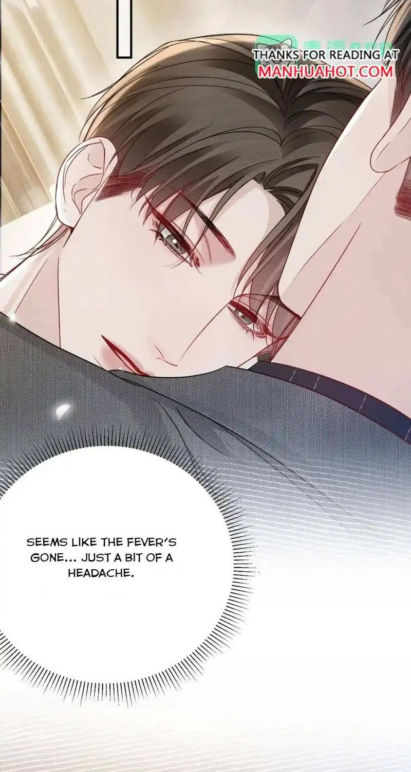 Tit For Tat Chapter 143 page 24 - 