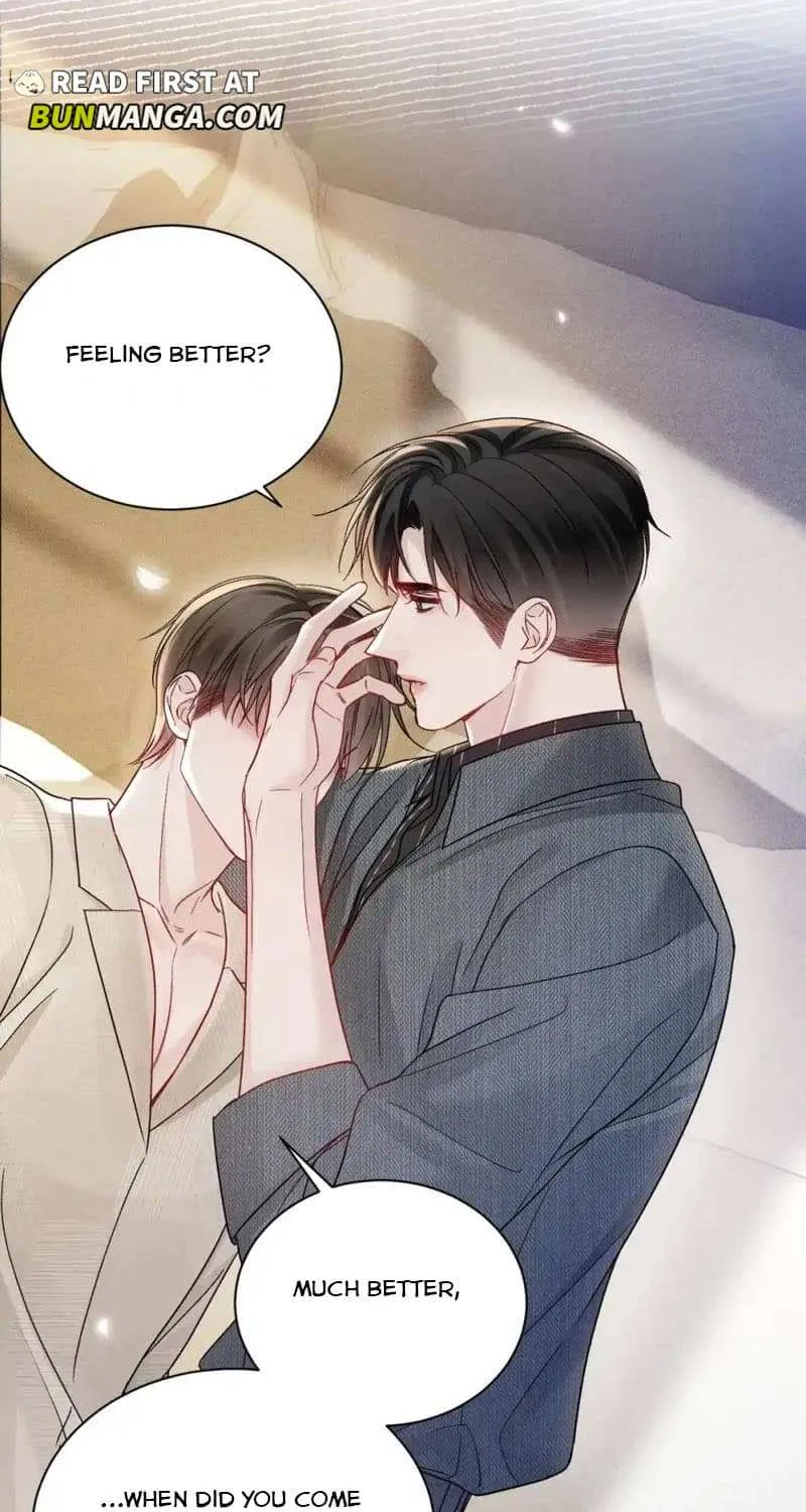 Tit For Tat Chapter 143 page 25 - 