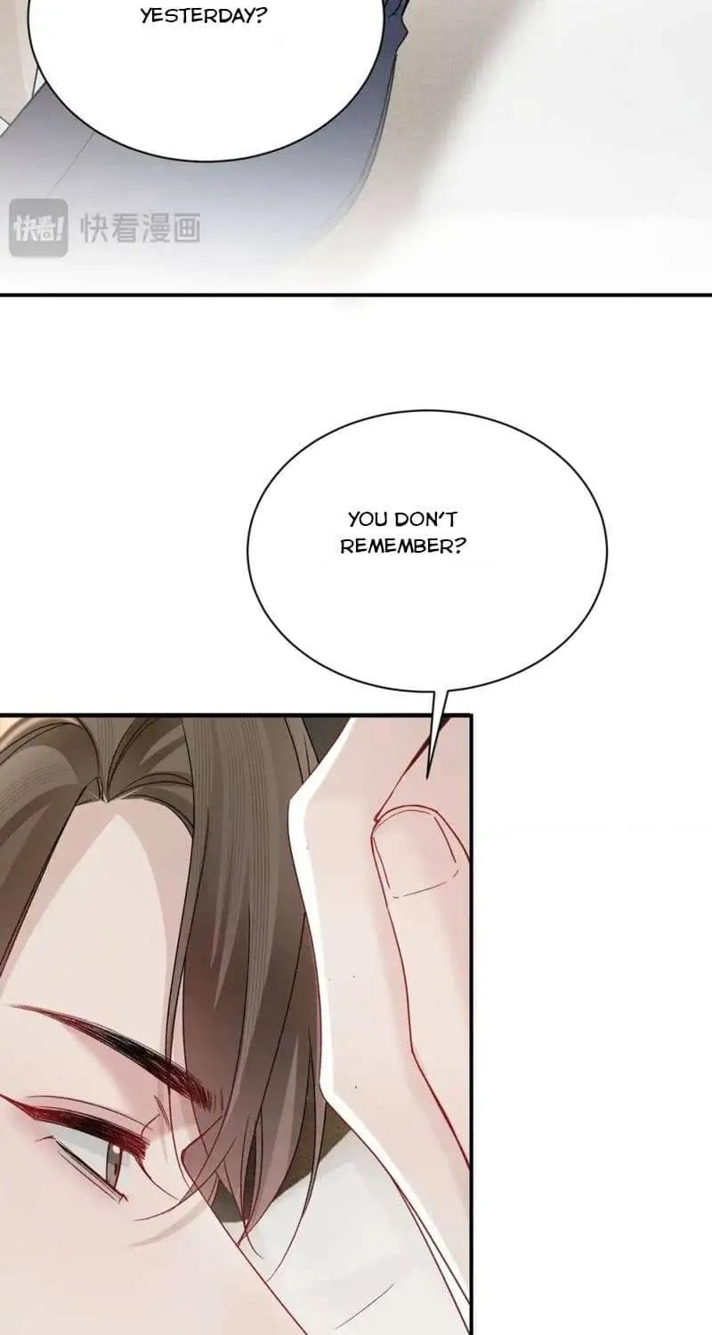 Tit For Tat Chapter 143 page 26 - 