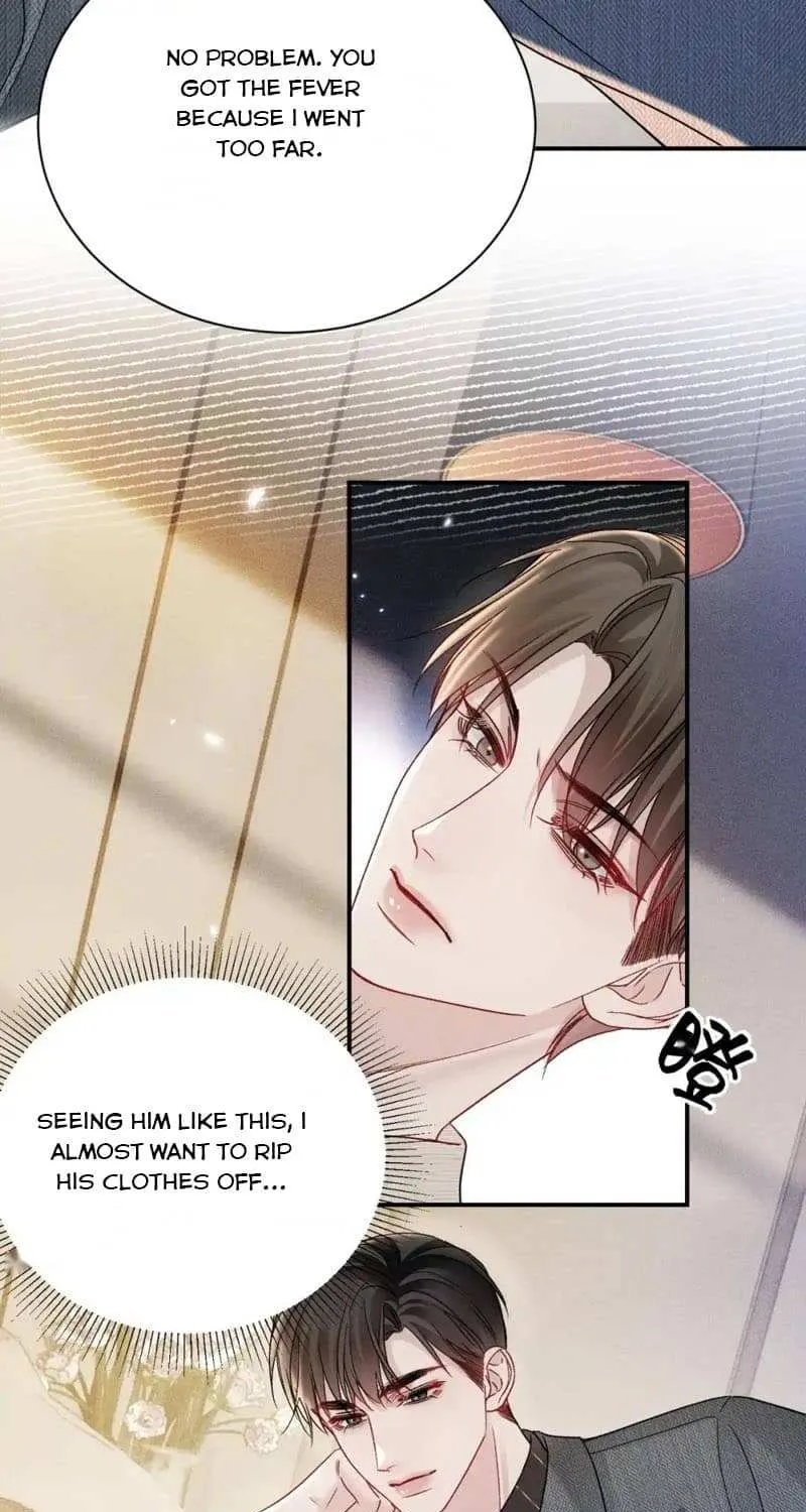 Tit For Tat Chapter 143 page 29 - 