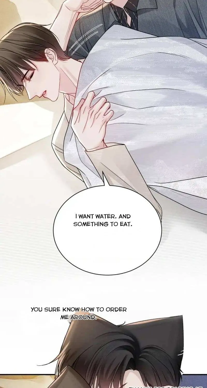 Tit For Tat Chapter 143 page 30 - 