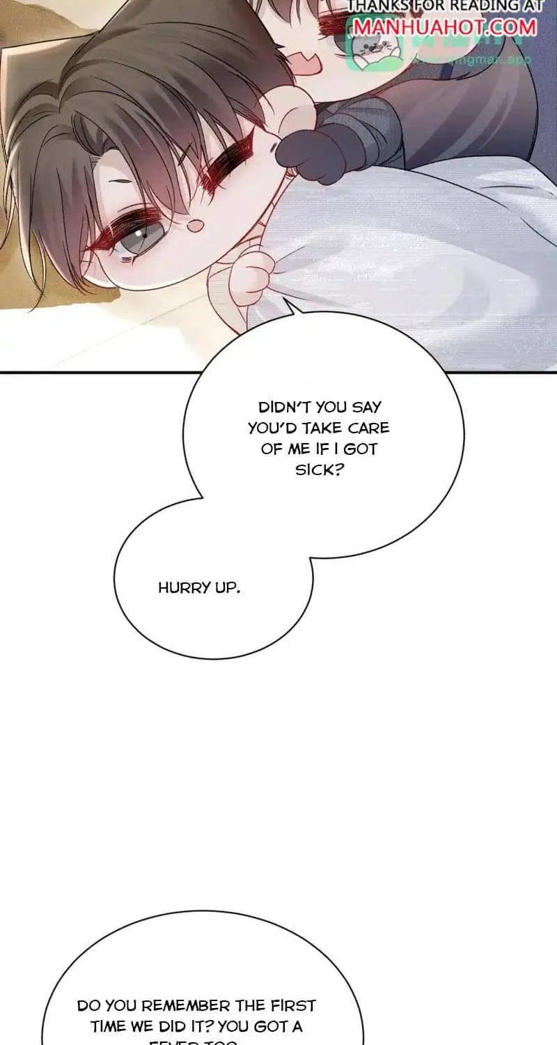Tit For Tat Chapter 143 page 31 - 