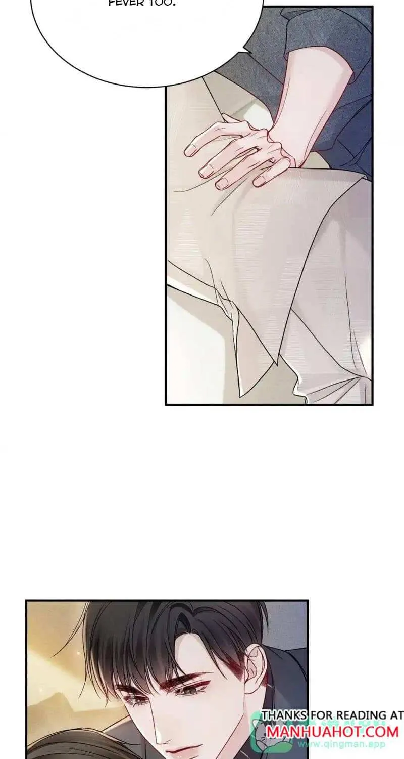 Tit For Tat Chapter 143 page 32 - 