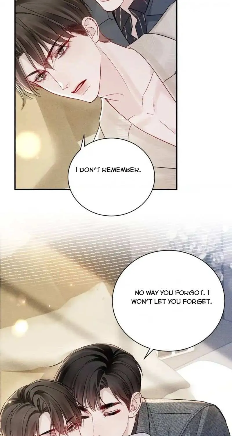 Tit For Tat Chapter 143 page 33 - 