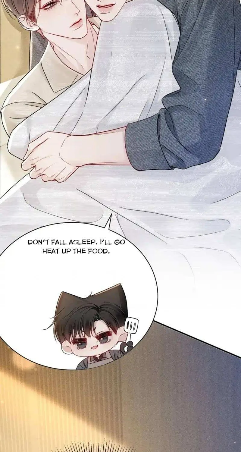 Tit For Tat Chapter 143 page 34 - 