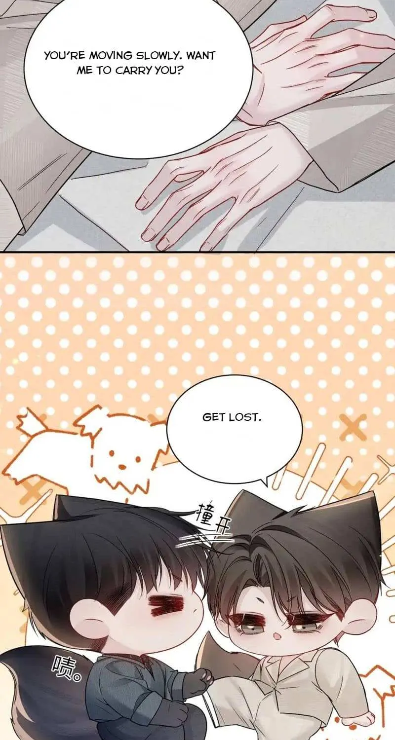 Tit For Tat Chapter 143 page 40 - 
