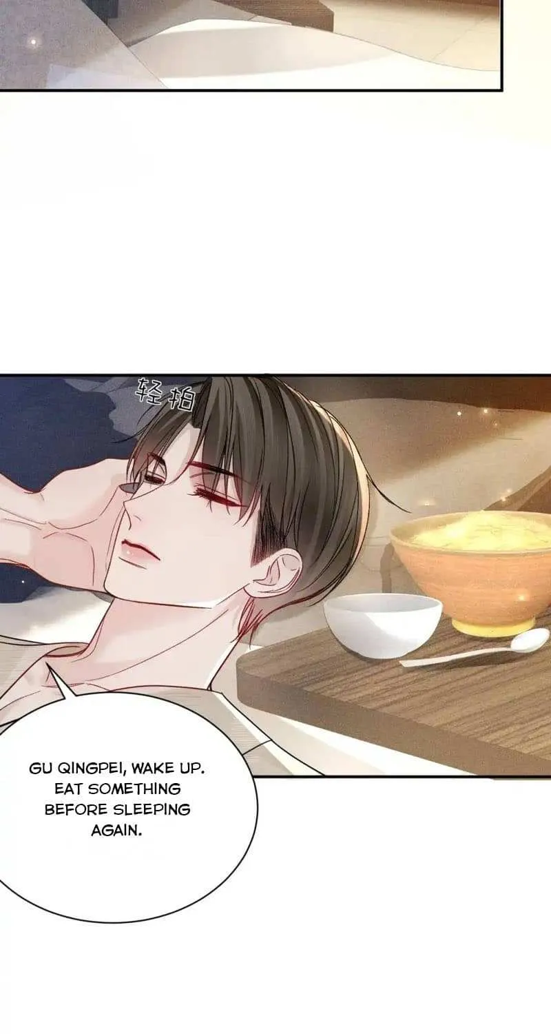 Tit For Tat Chapter 143 page 5 - 