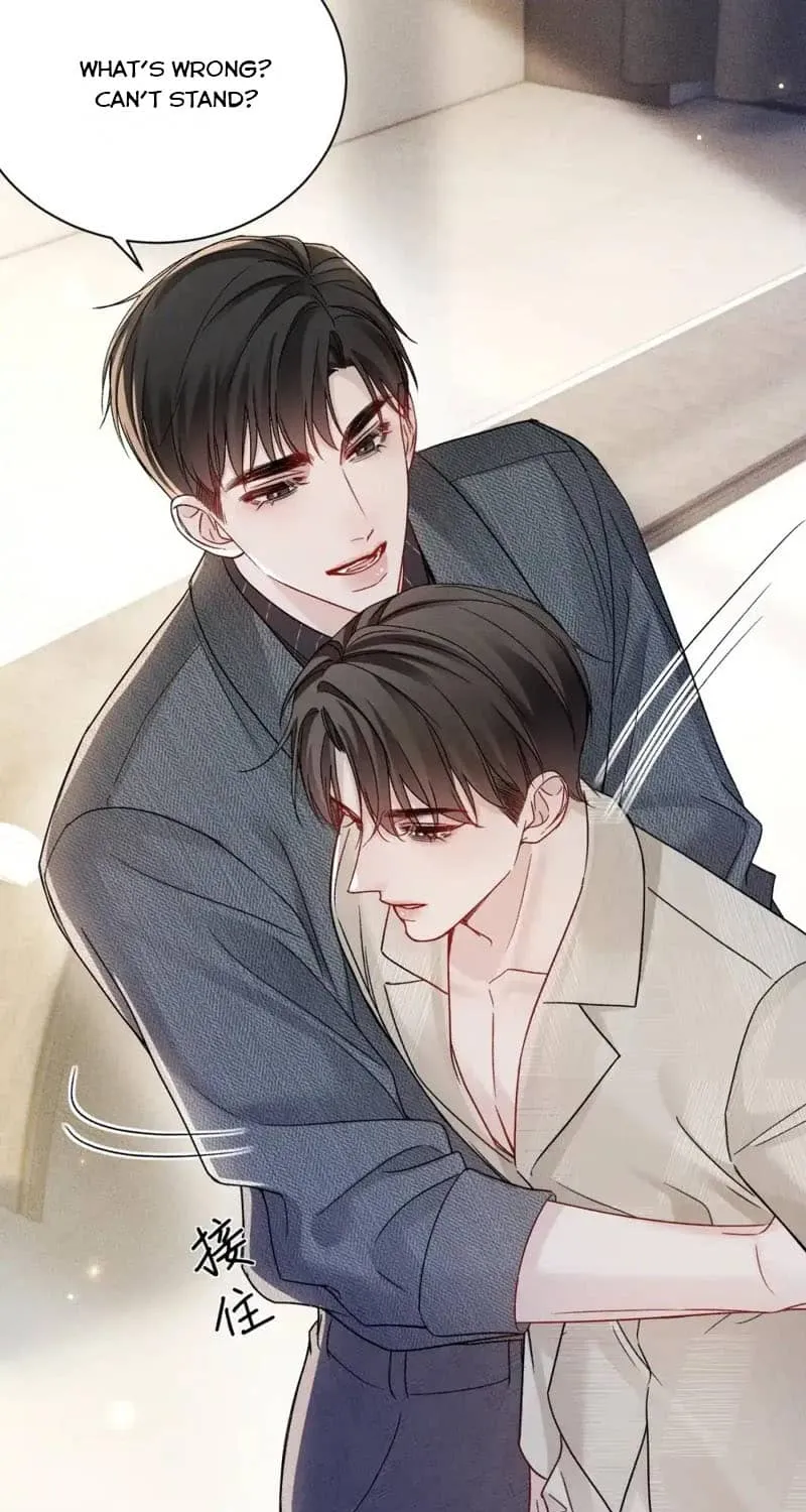 Tit For Tat Chapter 143 page 43 - 