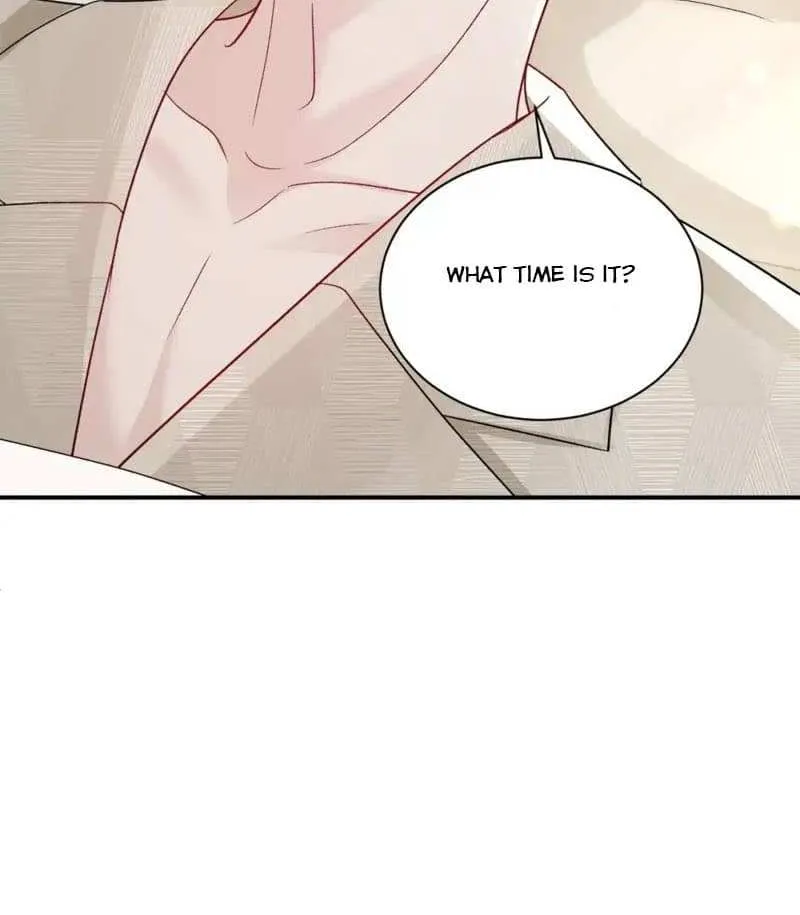 Tit For Tat Chapter 143 page 7 - 