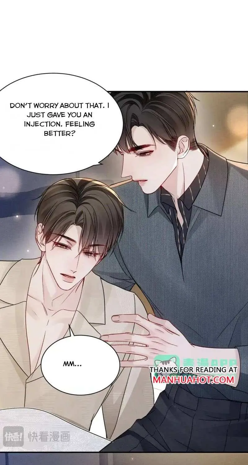 Tit For Tat Chapter 143 page 8 - 