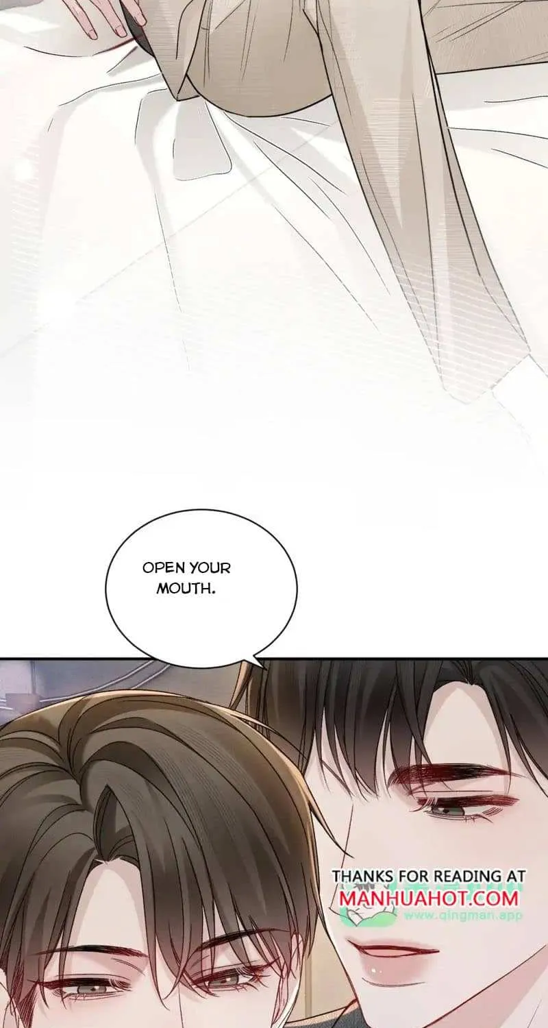 Tit For Tat Chapter 143 page 10 - 