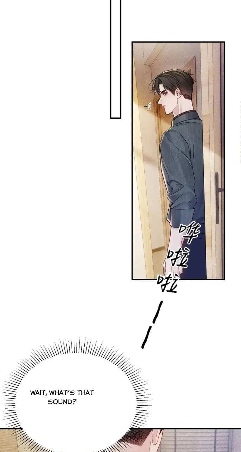 Tit For Tat Chapter 144 page 11 - 