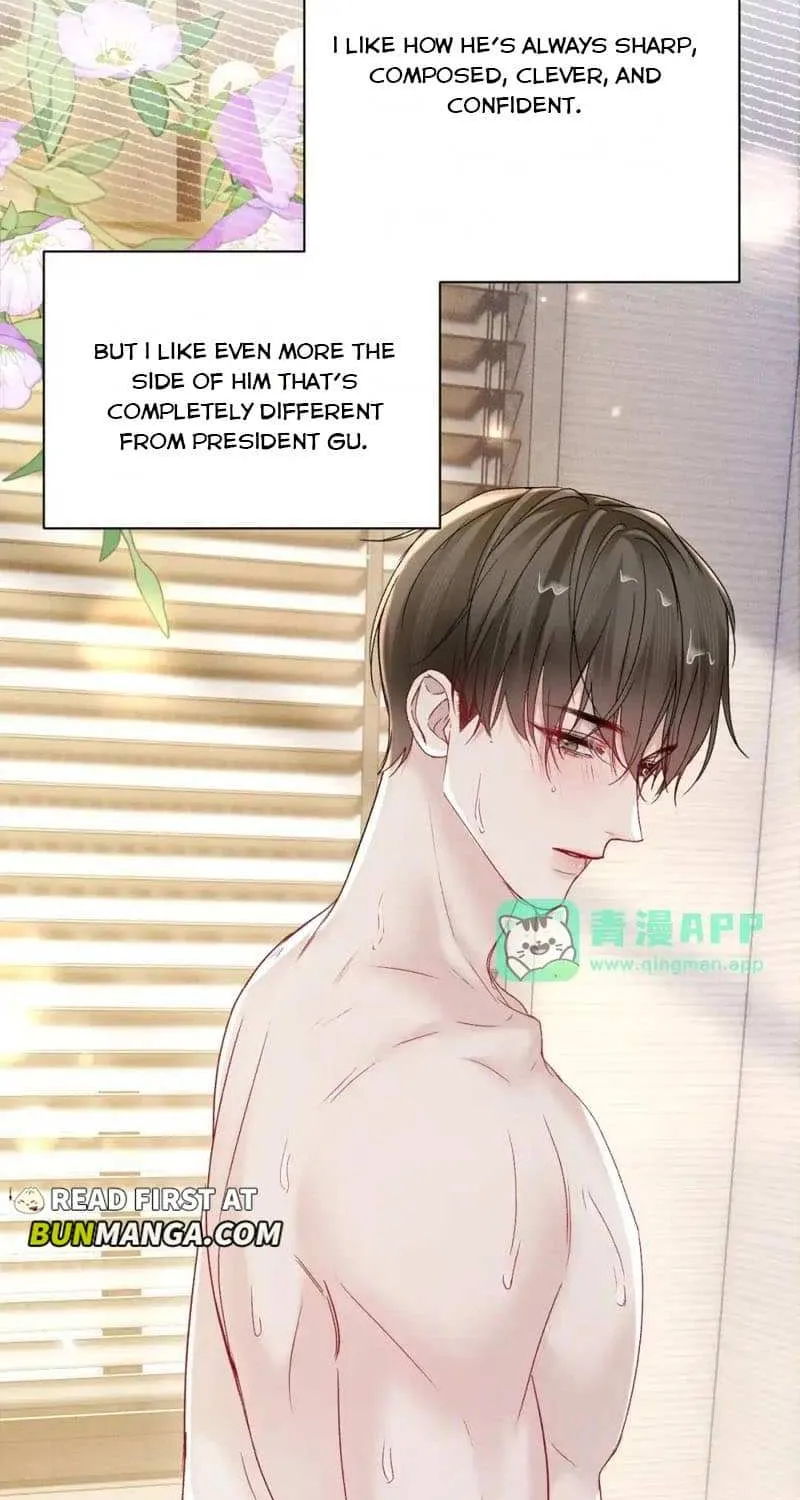 Tit For Tat Chapter 144 page 18 - 