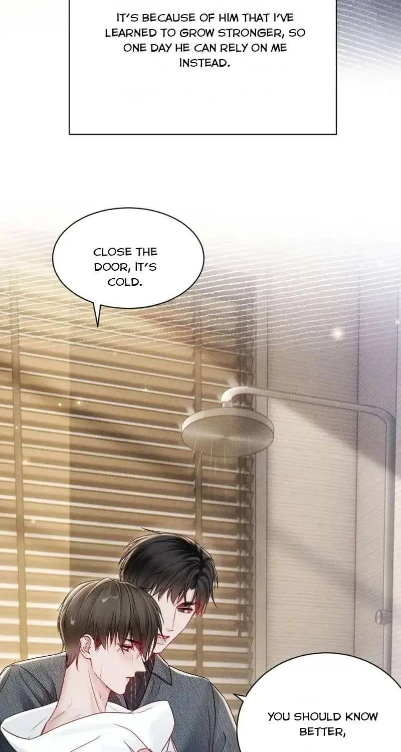 Tit For Tat Chapter 144 page 21 - 
