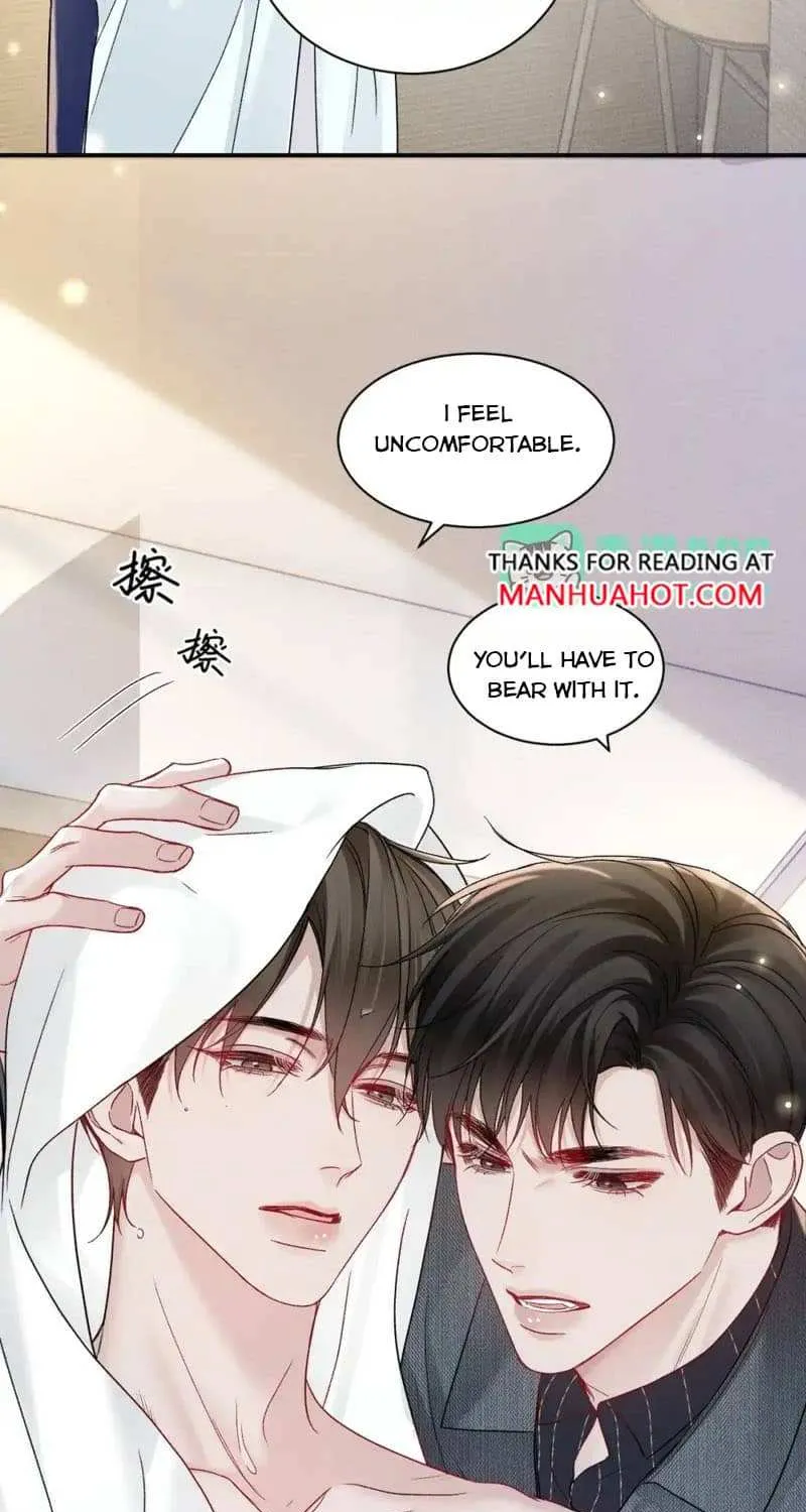 Tit For Tat Chapter 144 page 23 - 
