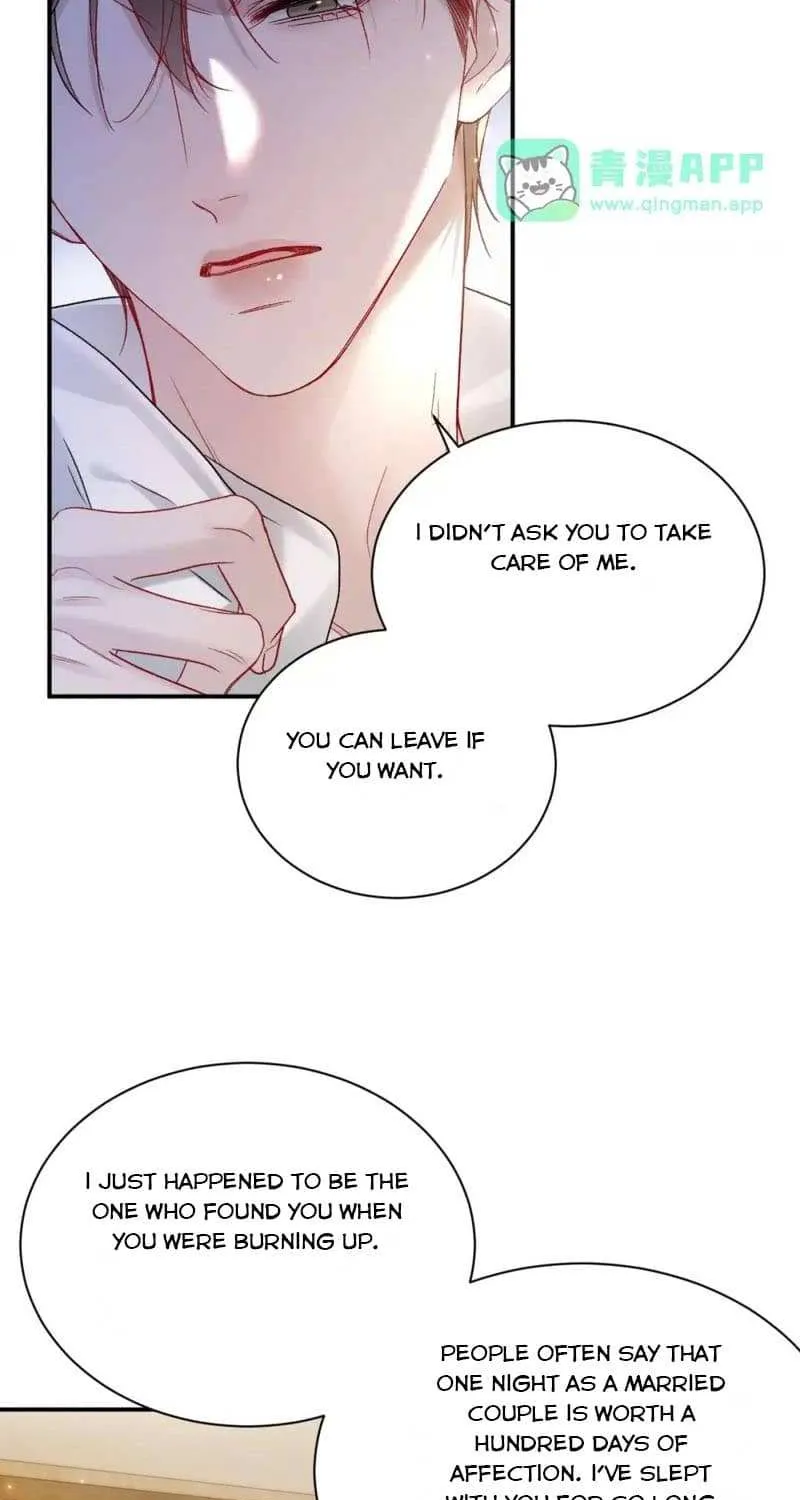 Tit For Tat Chapter 144 page 25 - 