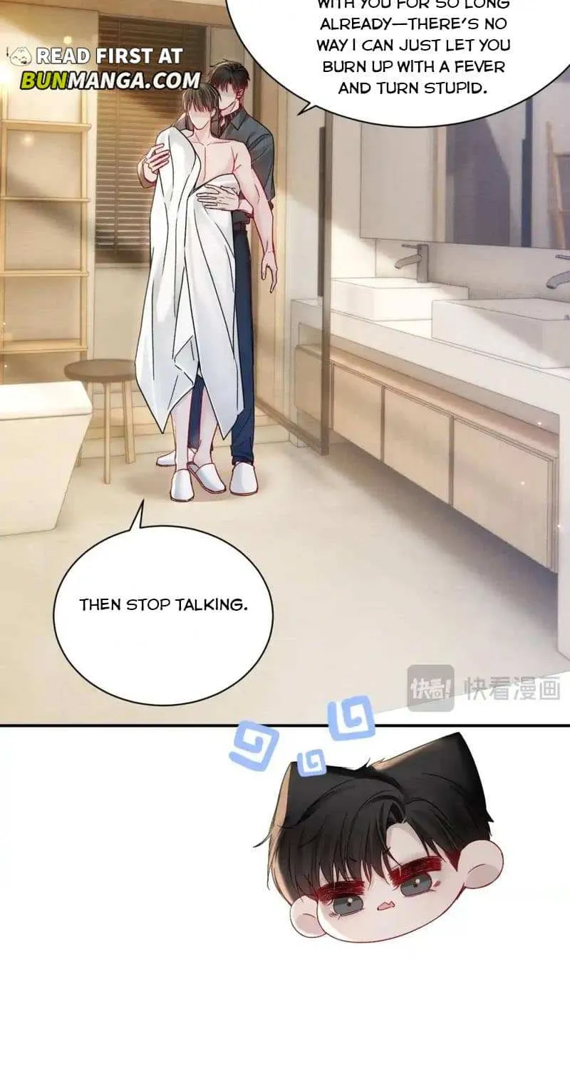 Tit For Tat Chapter 144 page 26 - 