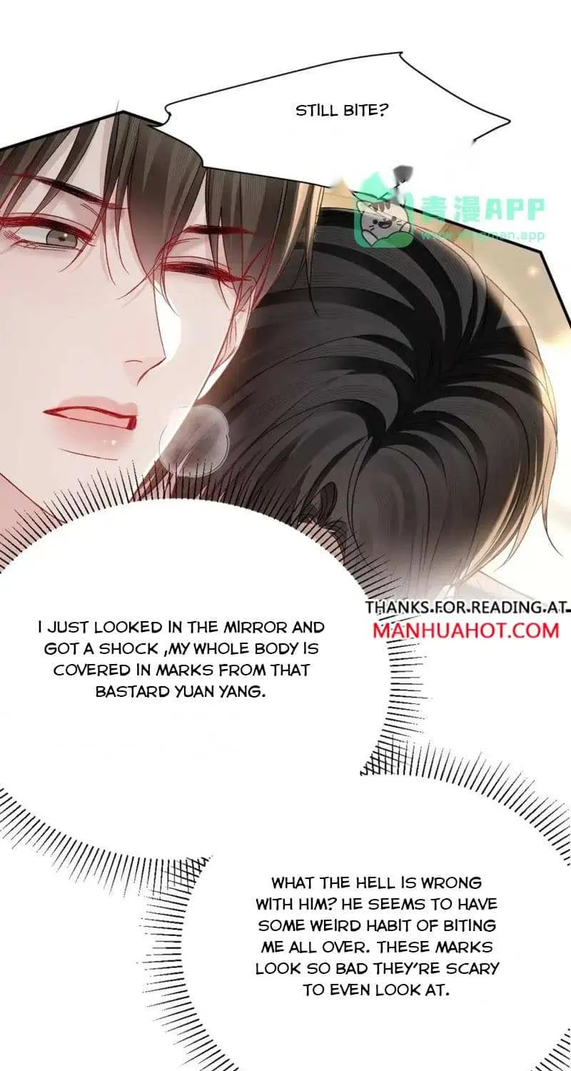 Tit For Tat Chapter 144 page 27 - 