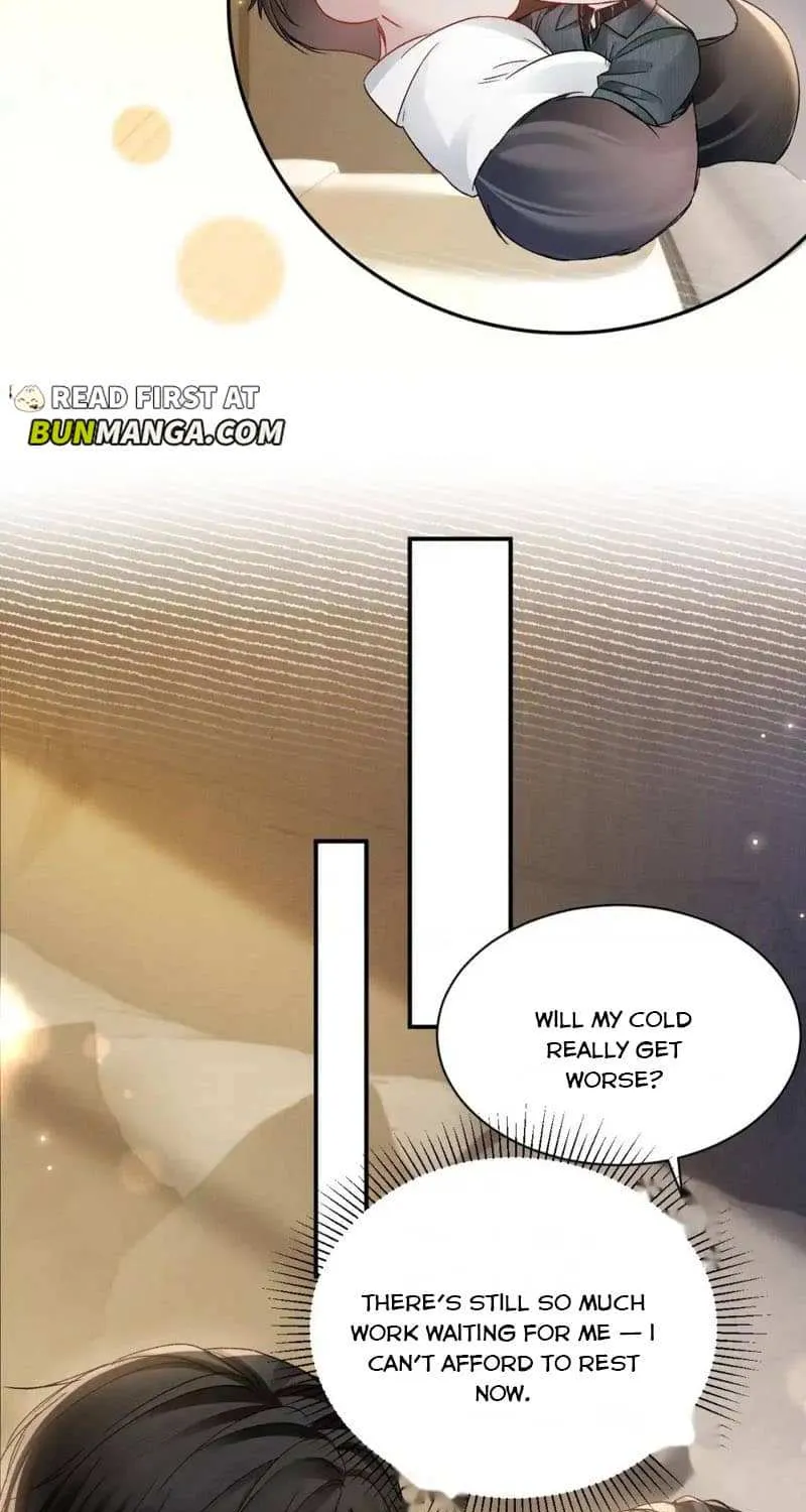 Tit For Tat Chapter 144 page 34 - 