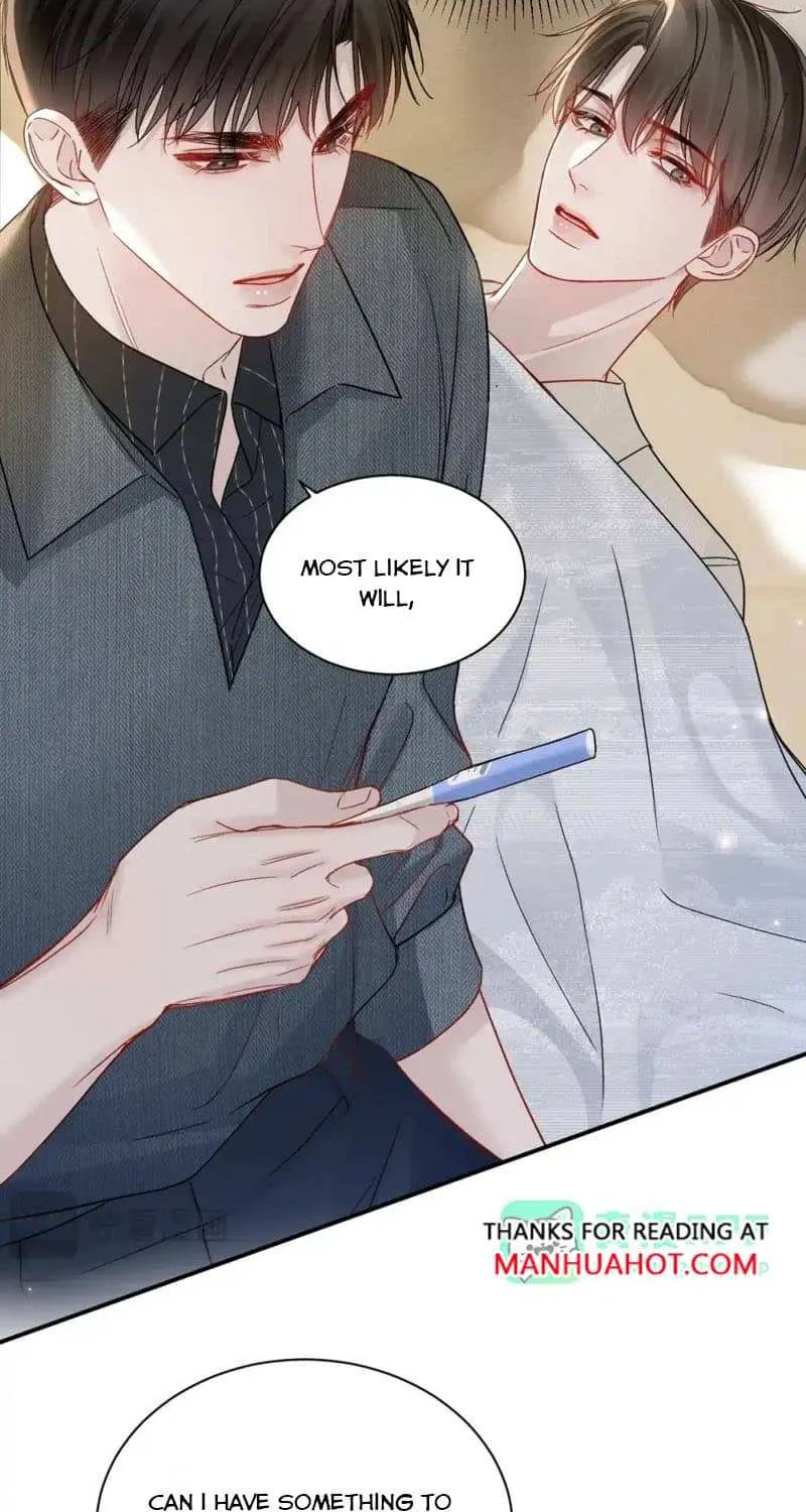 Tit For Tat Chapter 144 page 35 - 