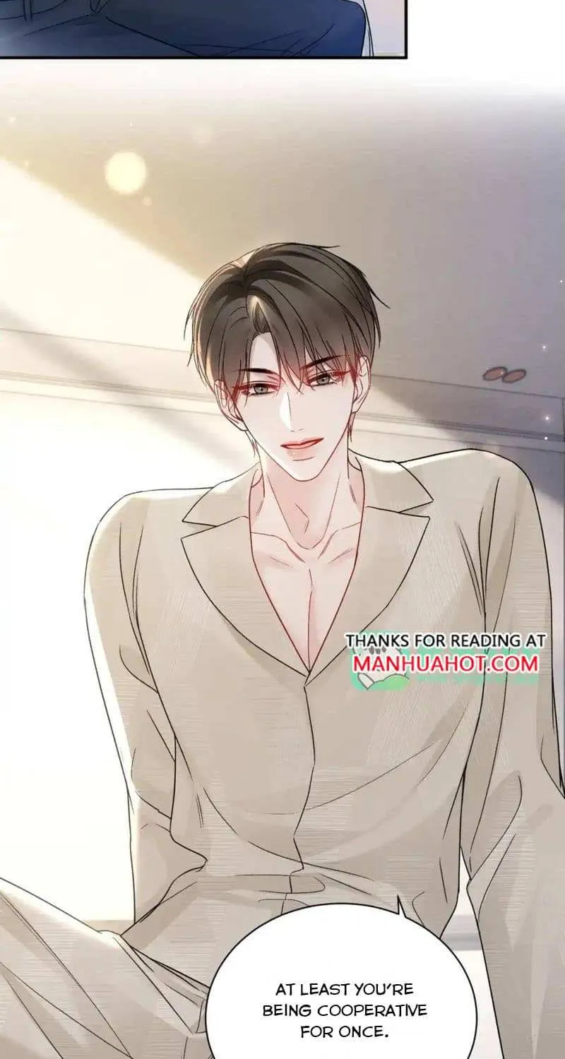 Tit For Tat Chapter 144 page 38 - 