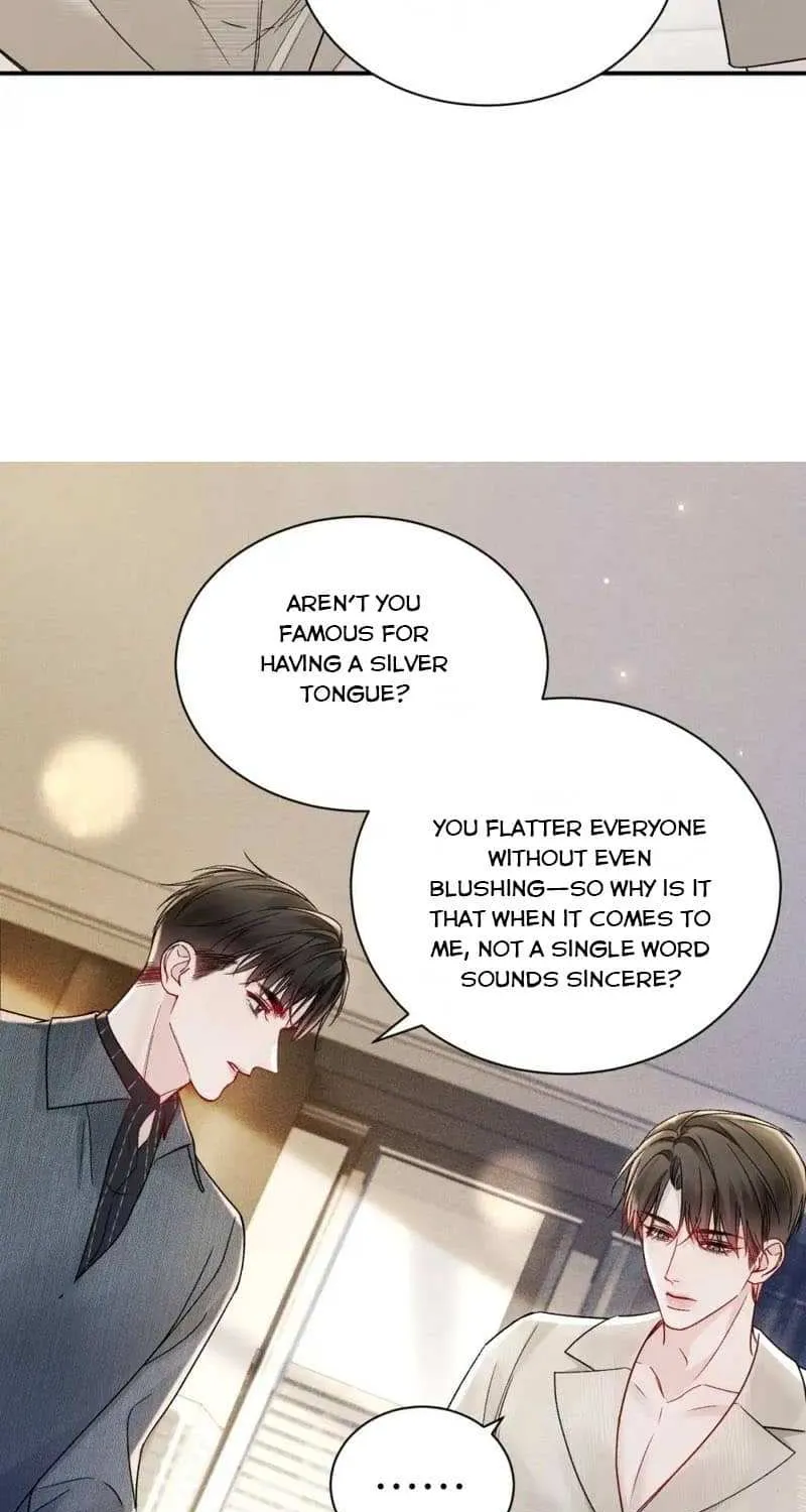 Tit For Tat Chapter 144 page 39 - 
