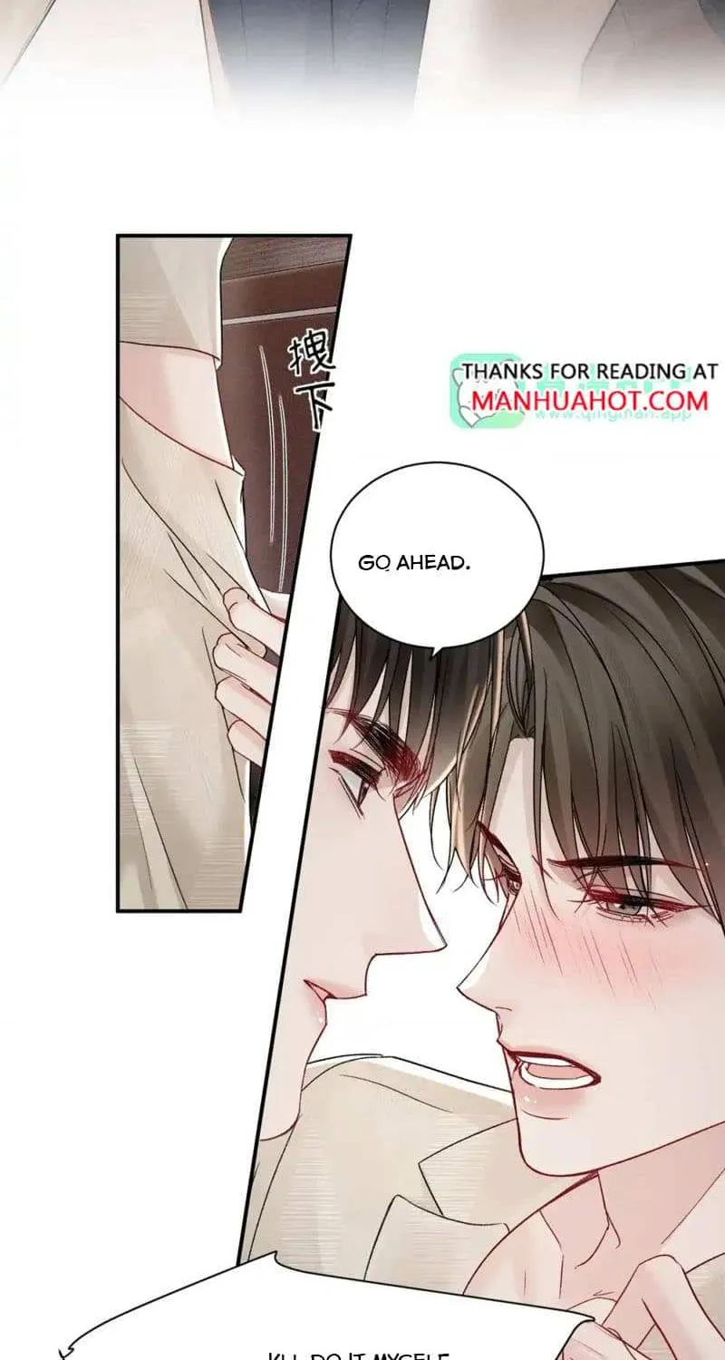 Tit For Tat Chapter 144 page 5 - 