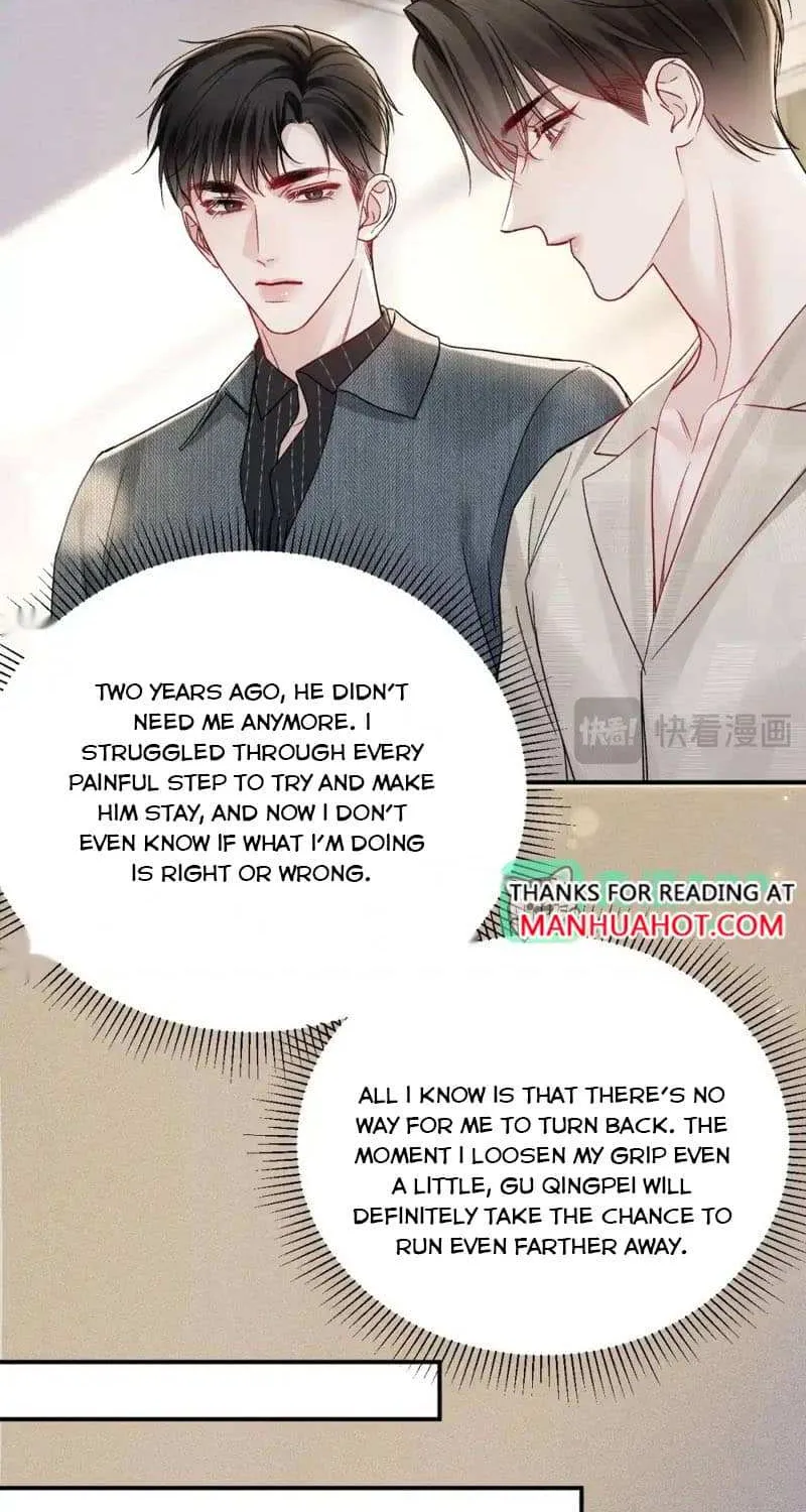 Tit For Tat Chapter 144 page 42 - 