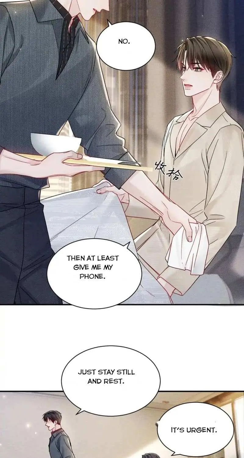 Tit For Tat Chapter 144 page 44 - 