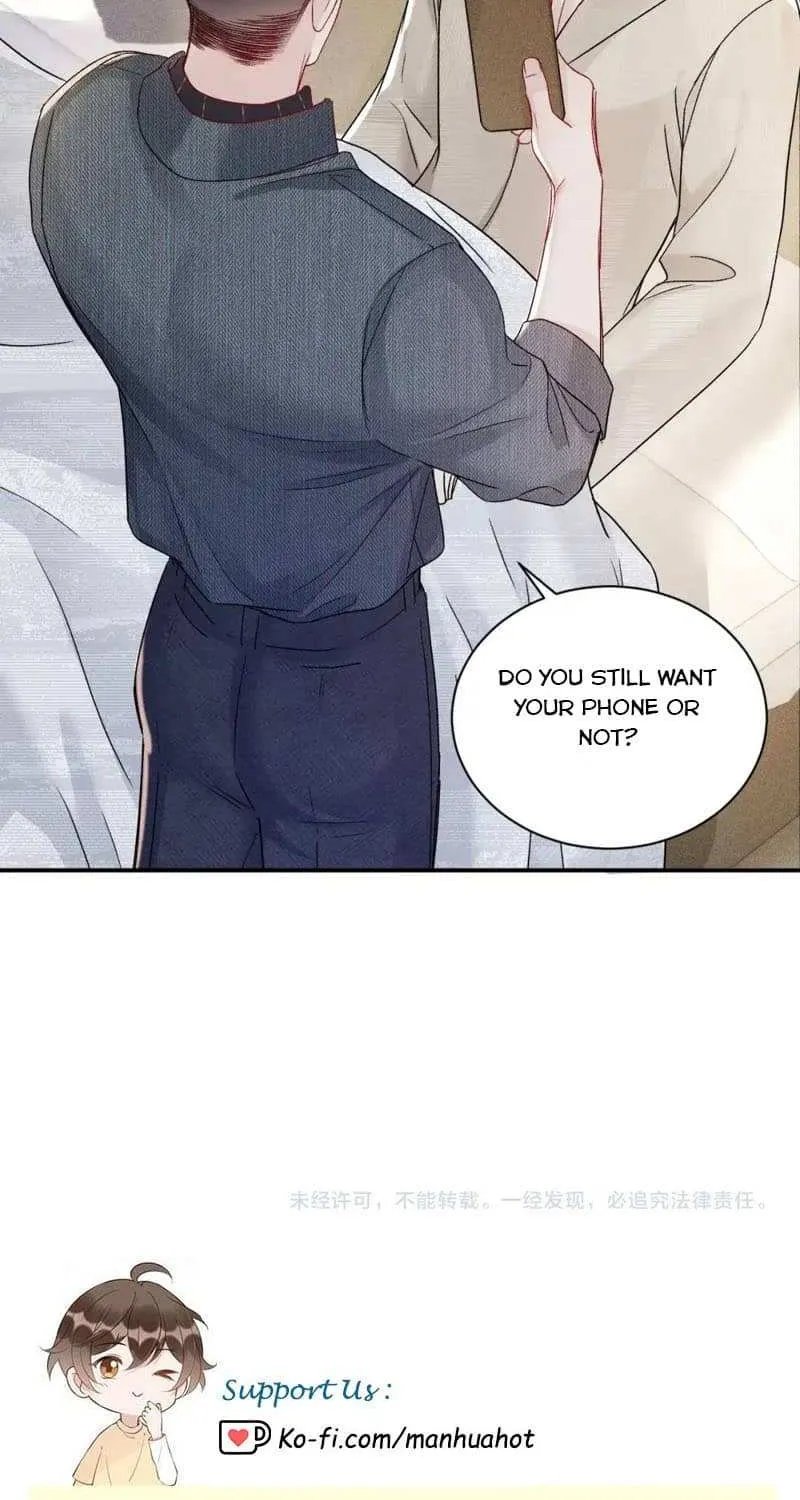 Tit For Tat Chapter 144 page 46 - 