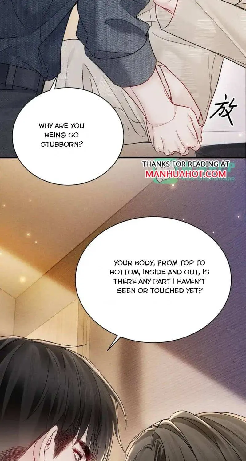 Tit For Tat Chapter 144 page 7 - 
