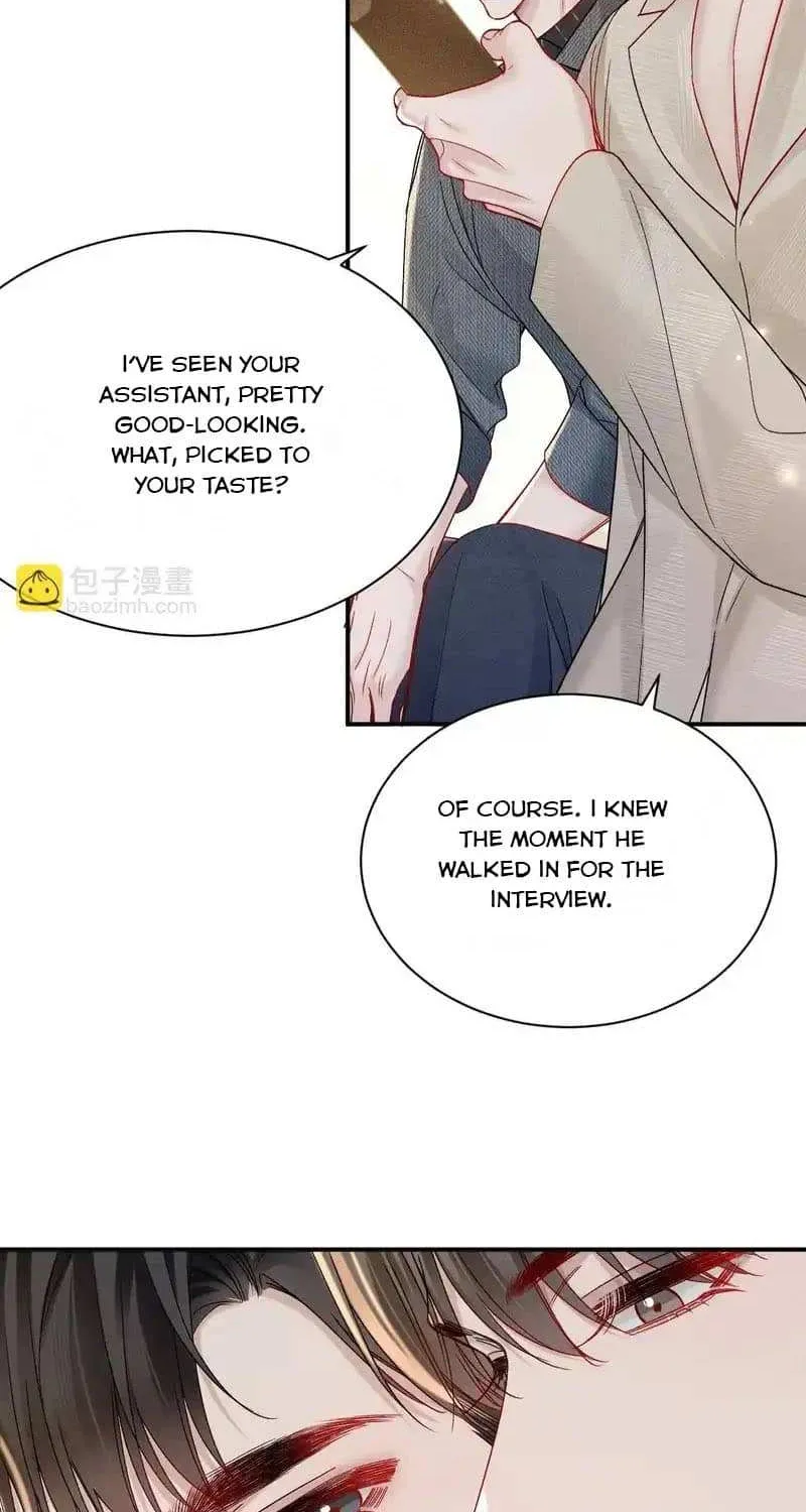 Tit For Tat Chapter 145 page 20 - 