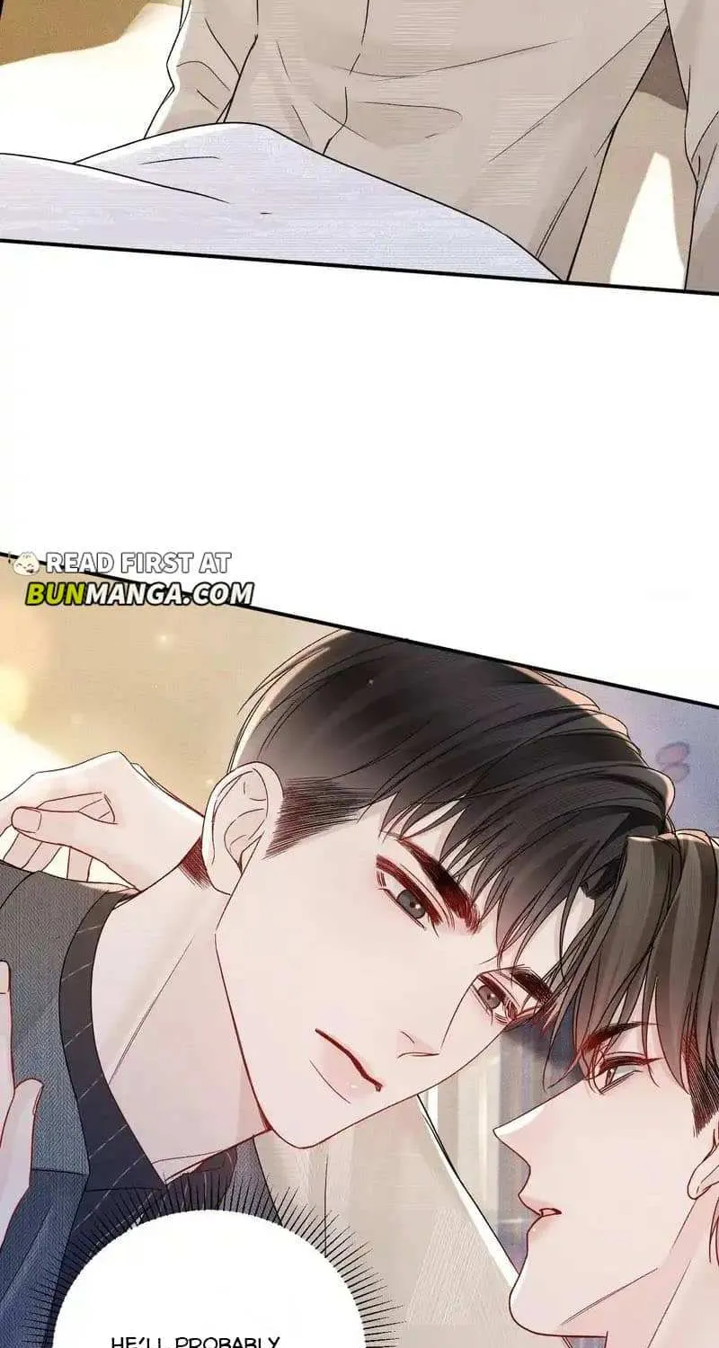 Tit For Tat Chapter 145 page 3 - 