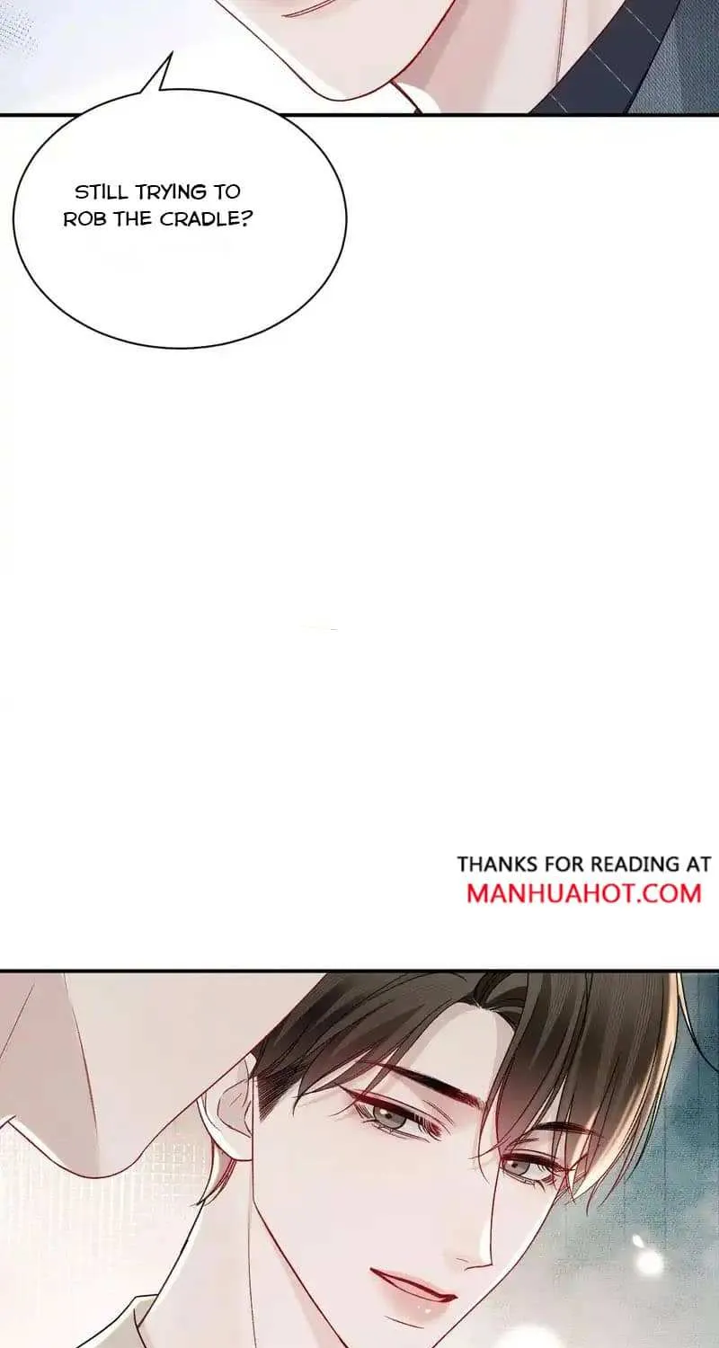 Tit For Tat Chapter 145 page 22 - 