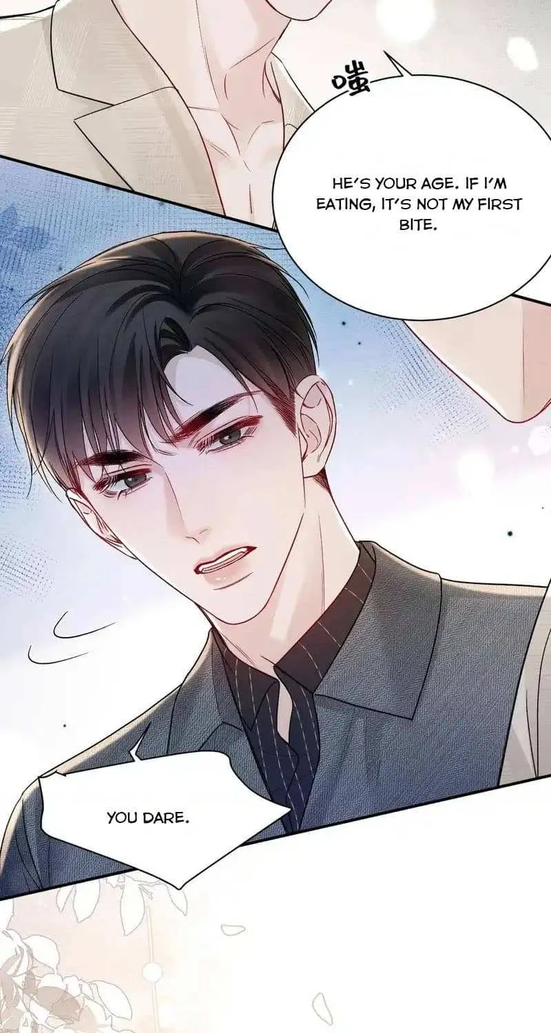Tit For Tat Chapter 145 page 23 - 
