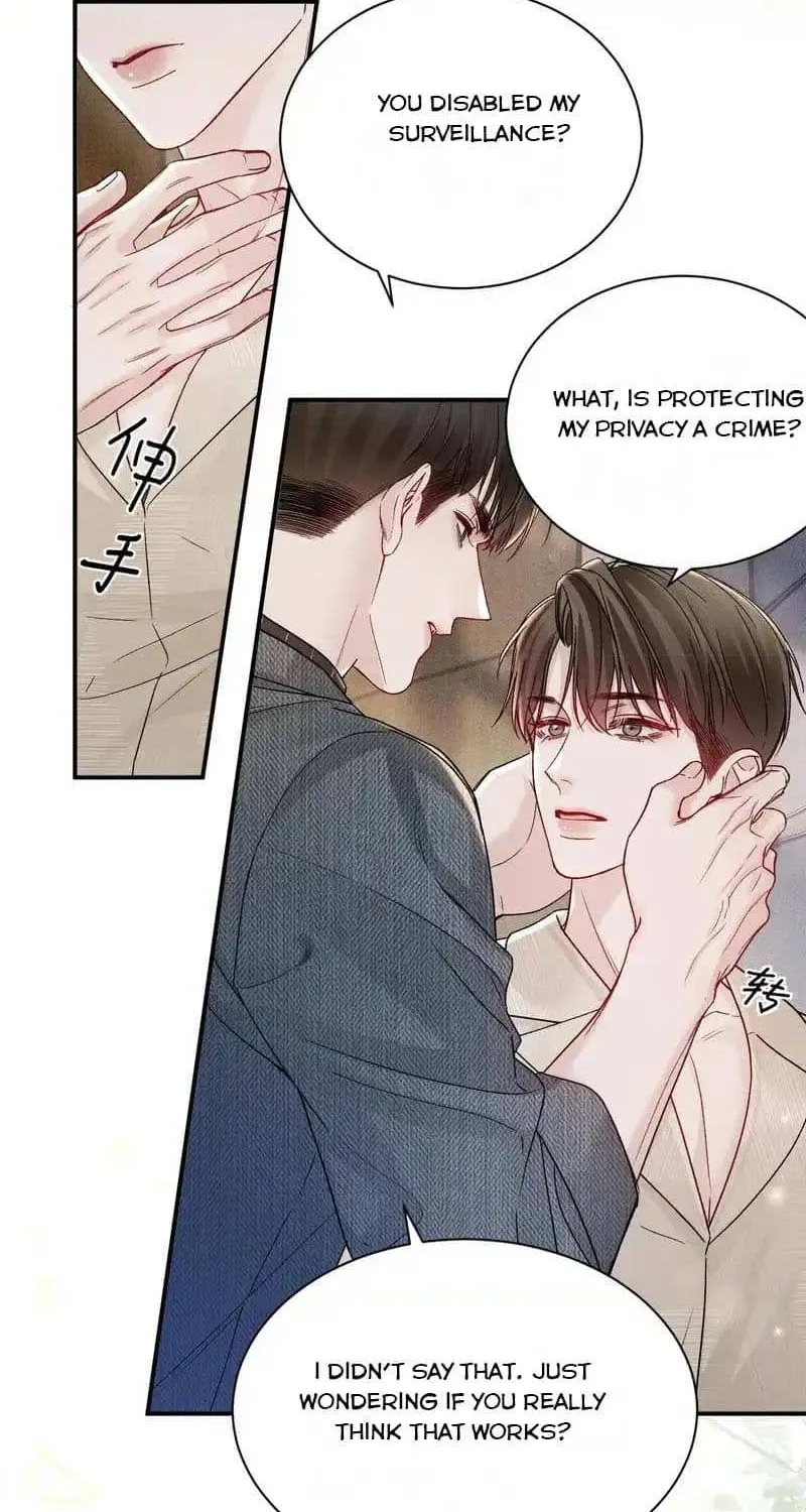 Tit For Tat Chapter 145 page 25 - 