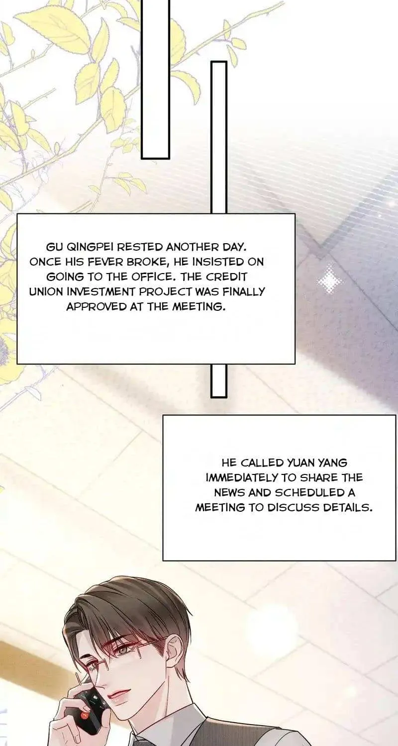 Tit For Tat Chapter 145 page 34 - 