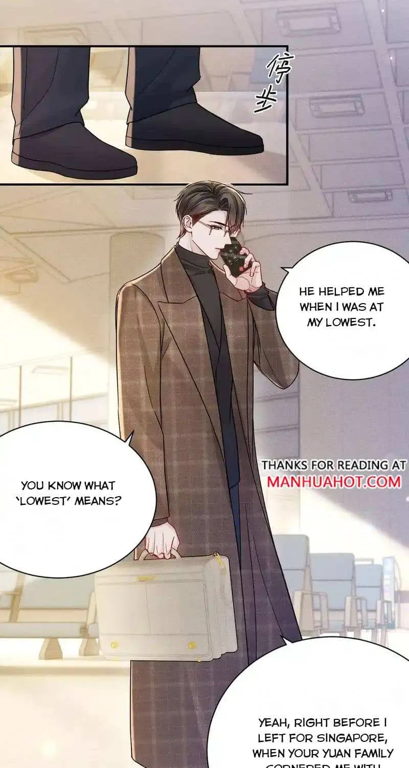 Tit For Tat Chapter 145 page 44 - 