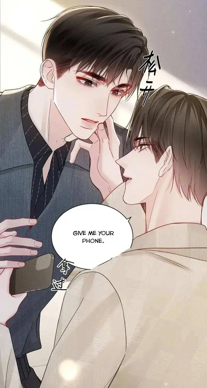 Tit For Tat Chapter 145 page 6 - 