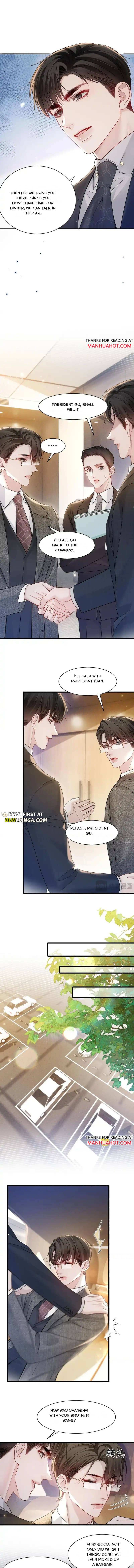 Tit For Tat Chapter 146 page 4 - 