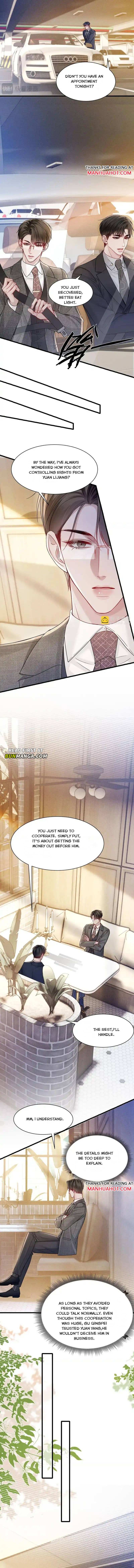 Tit For Tat Chapter 146 page 6 - 
