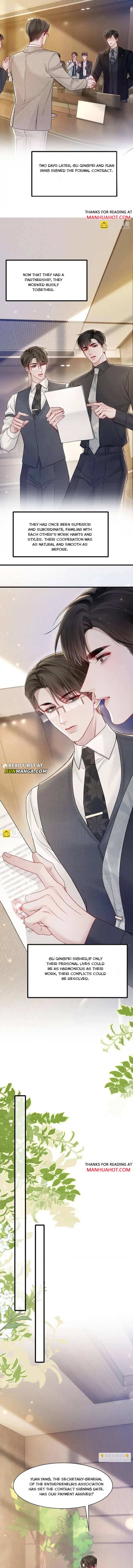 Tit For Tat Chapter 146 page 7 - 