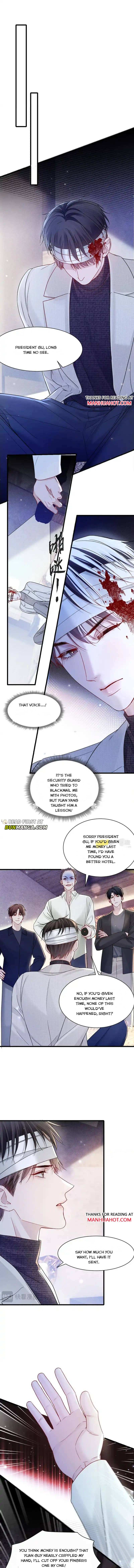 Tit For Tat Chapter 147 page 6 - 