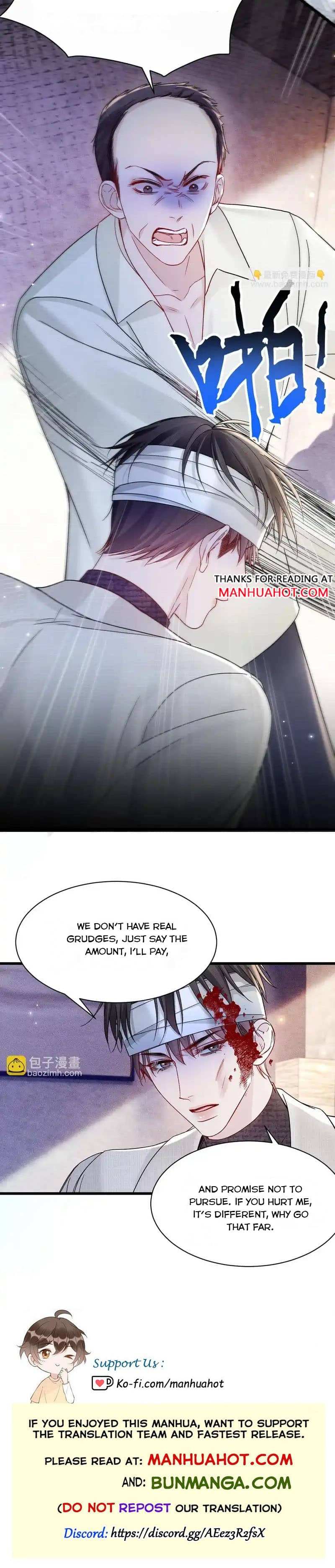 Tit For Tat Chapter 147 page 7 - 