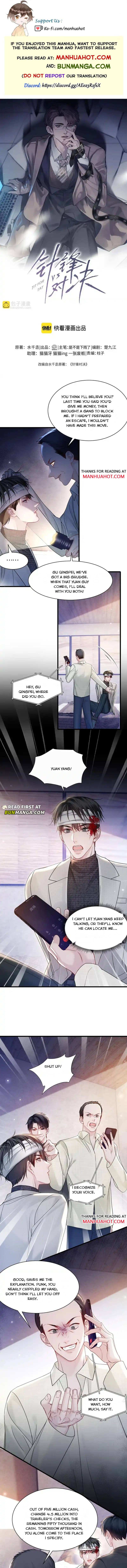 Tit For Tat Chapter 148 page 2 - 