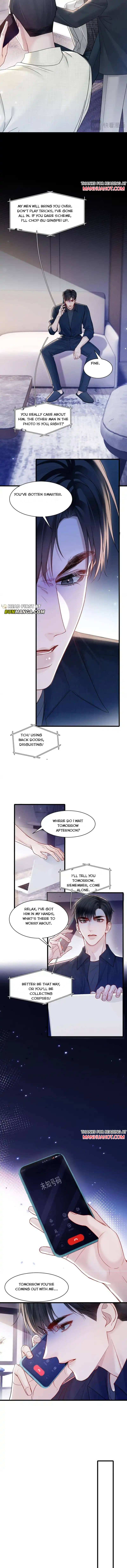 Tit For Tat Chapter 148 page 3 - 